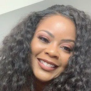 Maysa Leak