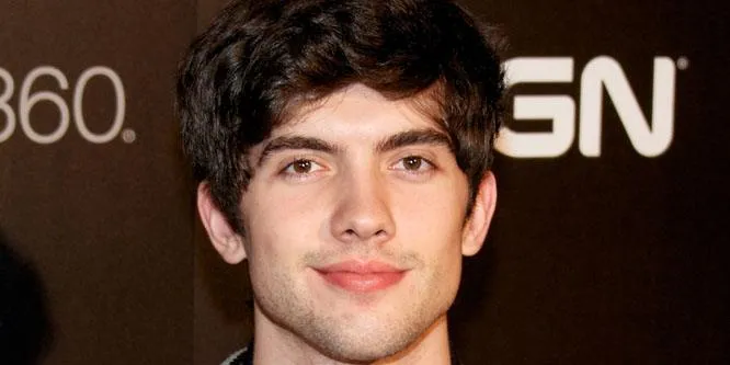 Carter Jenkins