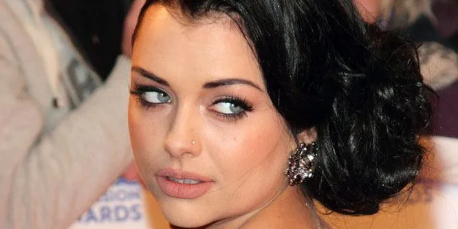 Shona McGarty