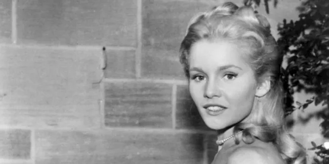 Tuesday Weld