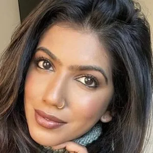 Vidya Gopalan