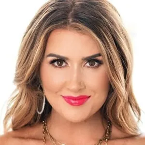 Amber Shaw