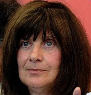 Catherine Breillat