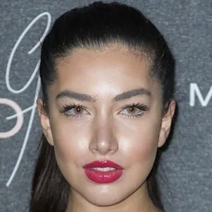 Nadine Hermez