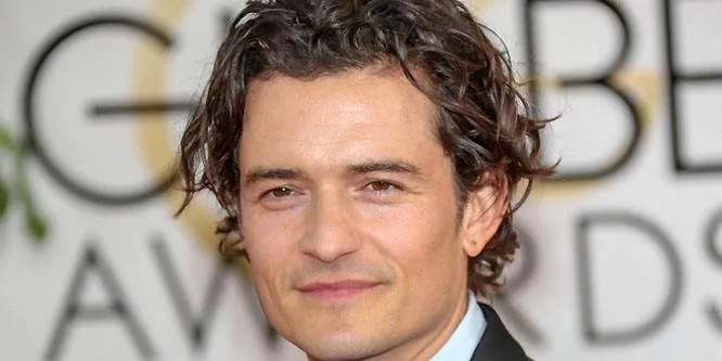 Orlando Bloom
