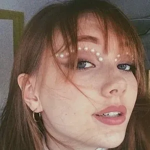 Hannah May (TikTok Star)