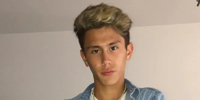 Seth Flores