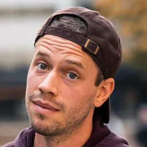 Jared VanderMeer