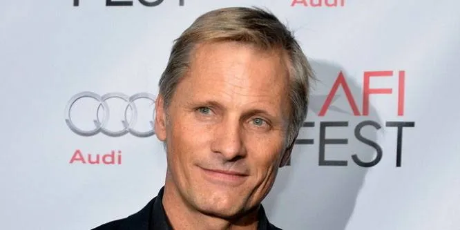 Viggo Mortensen