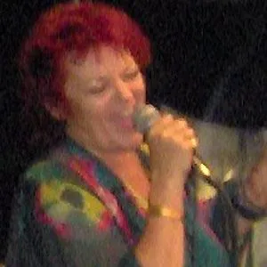 Dana Gillespie