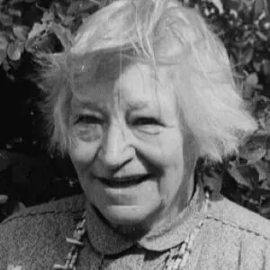 Frieda Von Richthofen