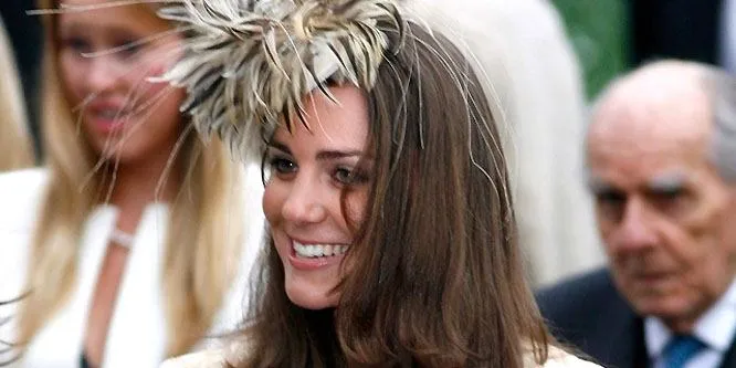 Kate Middleton