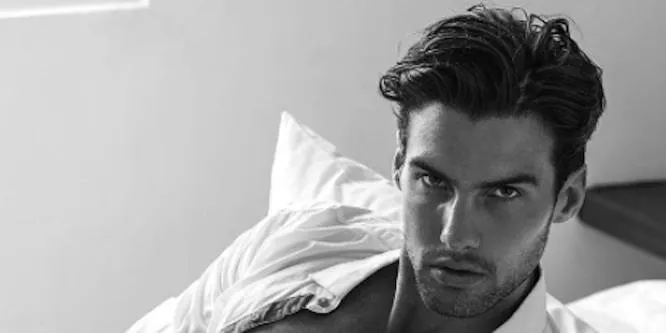 Mitchell Wick