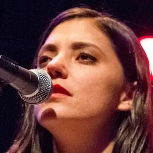 Sharon Van Etten