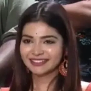 Dharsha Gupta