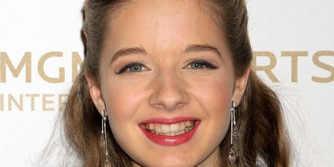 Jackie Evancho