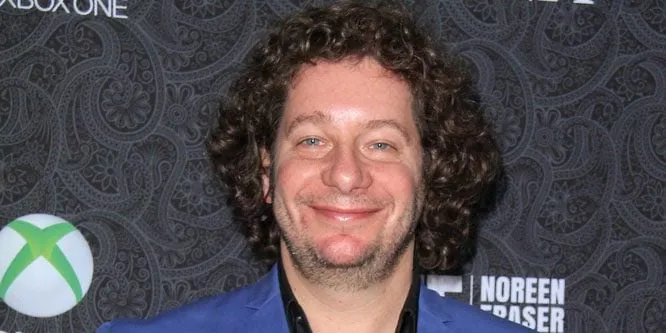 Jeff Ross