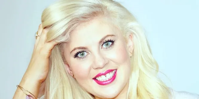 Louise Pentland