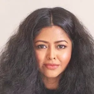 Sheryl Luke