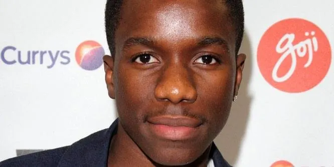 Tinchy Stryder
