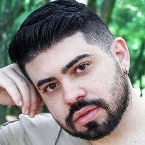 Vinicius da Ilha