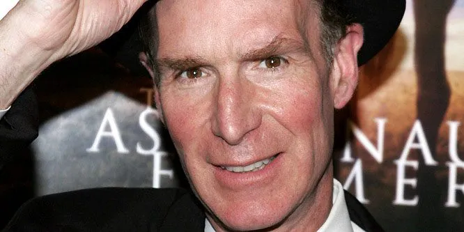 Bill Nye