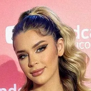 Carol Castro (TikTok Star)