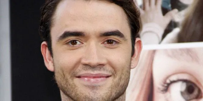 Jamie Blackley