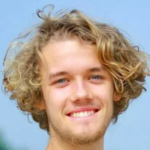 Luca Pferdmenges