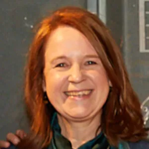 Vicki Pepperdine