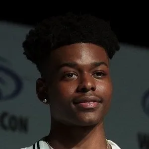 Aubrey Omari Joseph