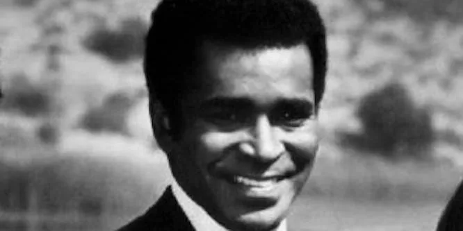 Greg Morris