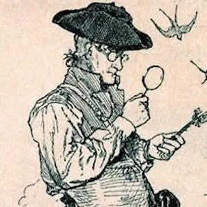 John Bartram
