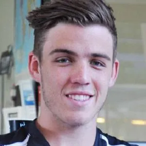 Paul Seedsman