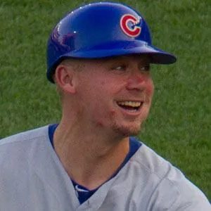 Steve Clevenger