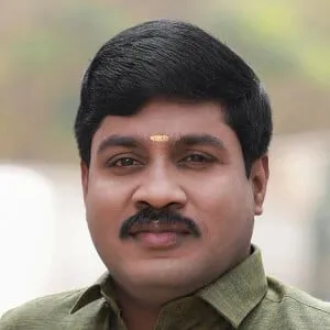 Ganesan Pechi Muthu