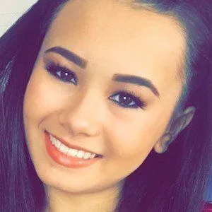 Megan Mauk