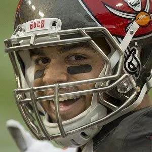 Mike Evans (Football Player)