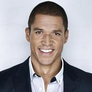 Blake Garvey