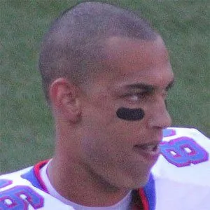 David Nelson (Football Player)