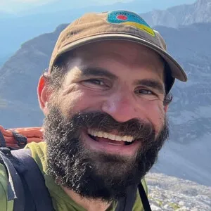 Tim Beissinger