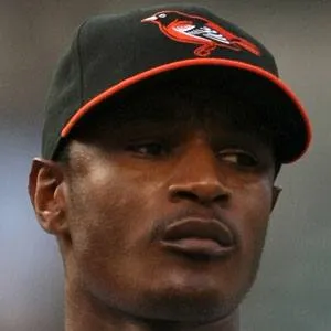 Adam Jones (Baseball Player)