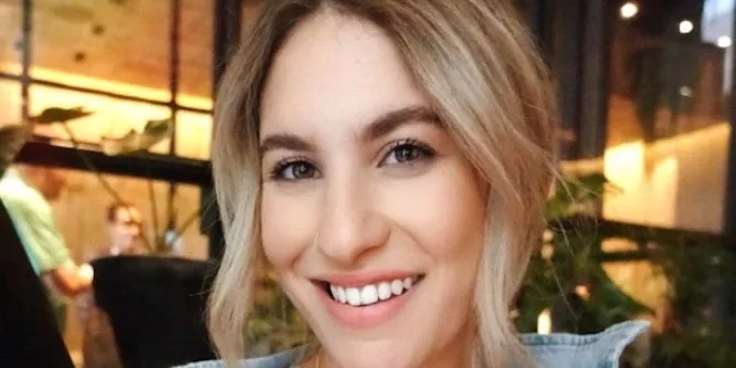 Jamie Paige