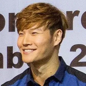 Kim Jong-kook (Baseball Player)
