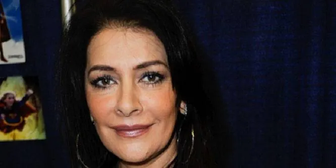 Marina Sirtis