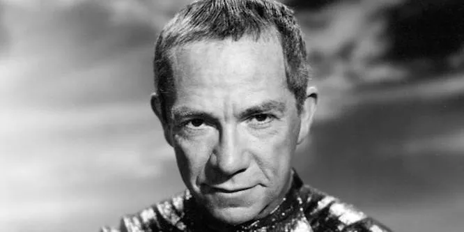 Ray Walston