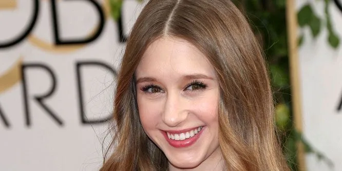 Taissa Farmiga