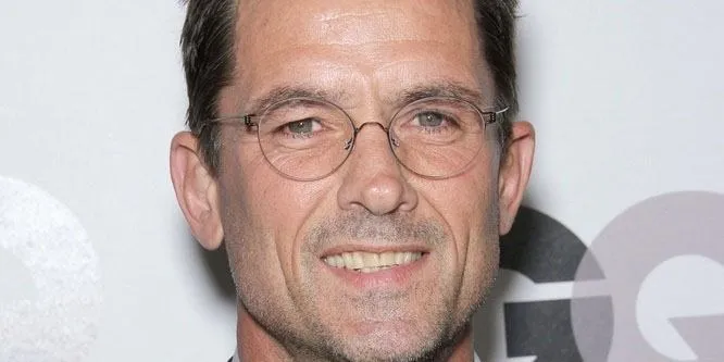 Billy Campbell