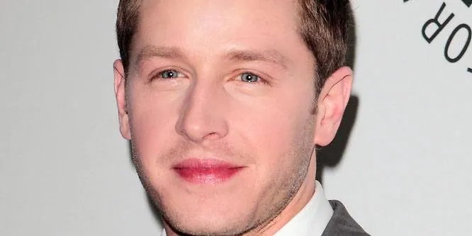Josh Dallas