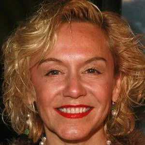 Lenore Zann
